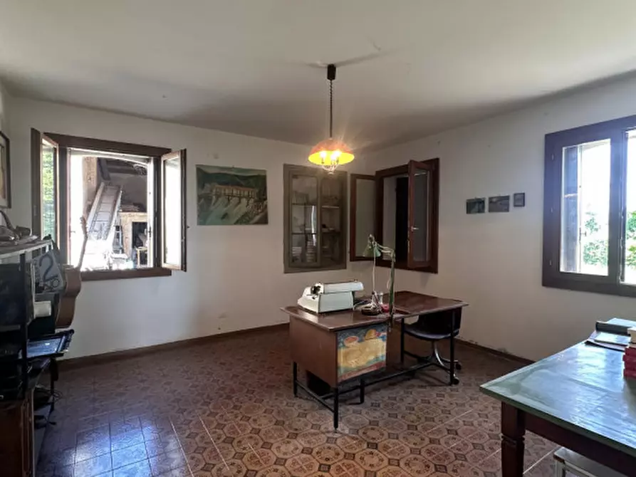 Immagine 9 di Villetta a schiera in vendita  in Via Trieste 36 a Marano Vicentino