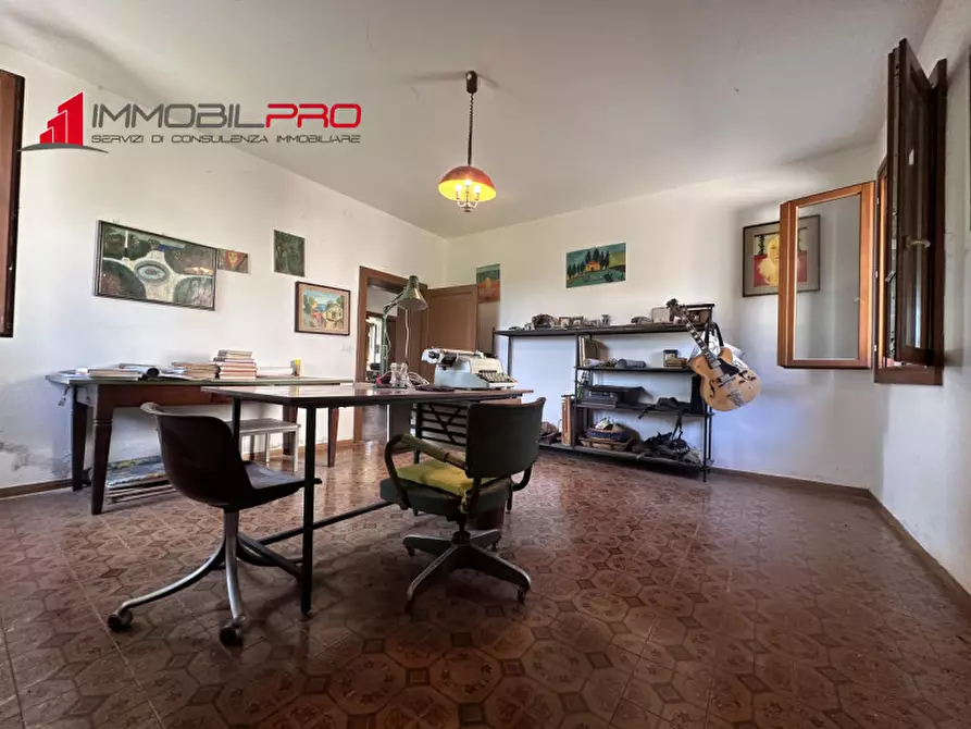 Immagine 10 di Villetta a schiera in vendita  in Via Trieste 36 a Marano Vicentino