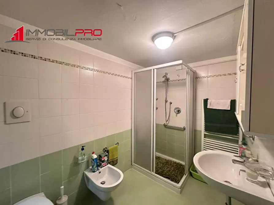 Immagine 11 di Villetta a schiera in vendita  in Via Trieste 36 a Marano Vicentino