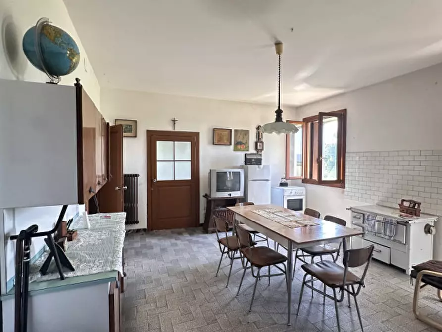 Immagine 13 di Villetta a schiera in vendita  in Via Trieste 36 a Marano Vicentino