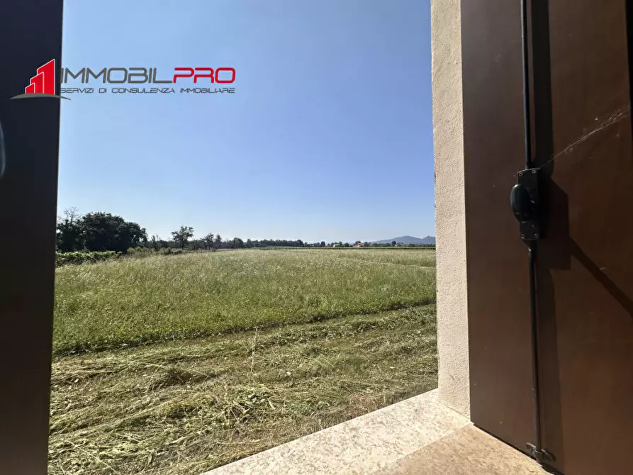 Immagine 14 di Villetta a schiera in vendita  in Via Trieste 36 a Marano Vicentino