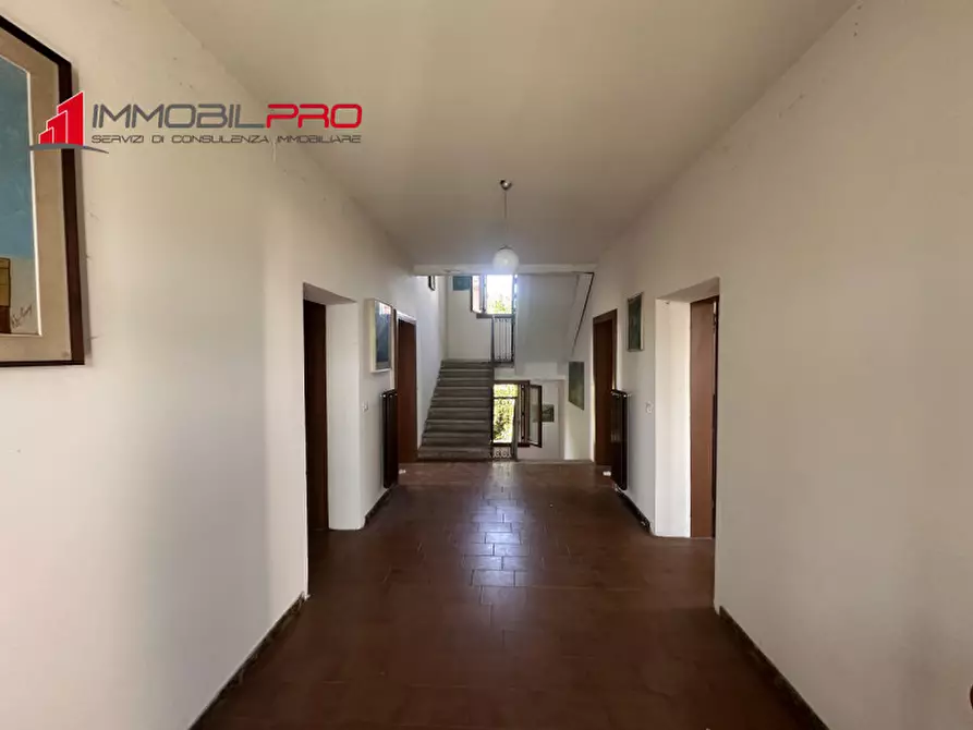 Immagine 16 di Villetta a schiera in vendita  in Via Trieste 36 a Marano Vicentino