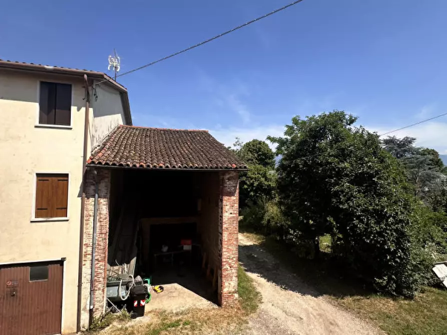 Immagine 17 di Villetta a schiera in vendita  in Via Trieste 36 a Marano Vicentino