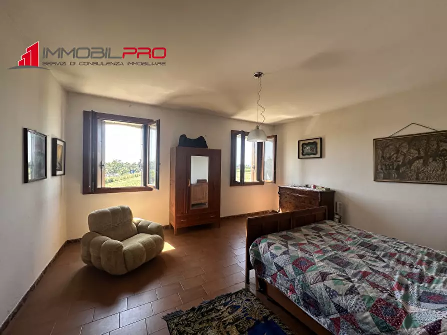 Immagine 21 di Villetta a schiera in vendita  in Via Trieste 36 a Marano Vicentino