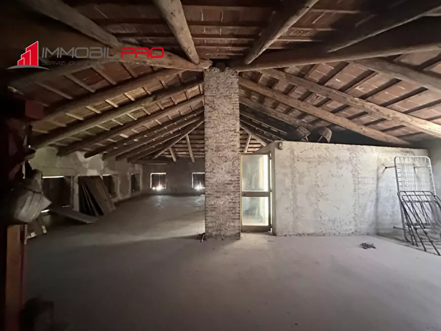 Immagine 25 di Villetta a schiera in vendita  in Via Trieste 36 a Marano Vicentino