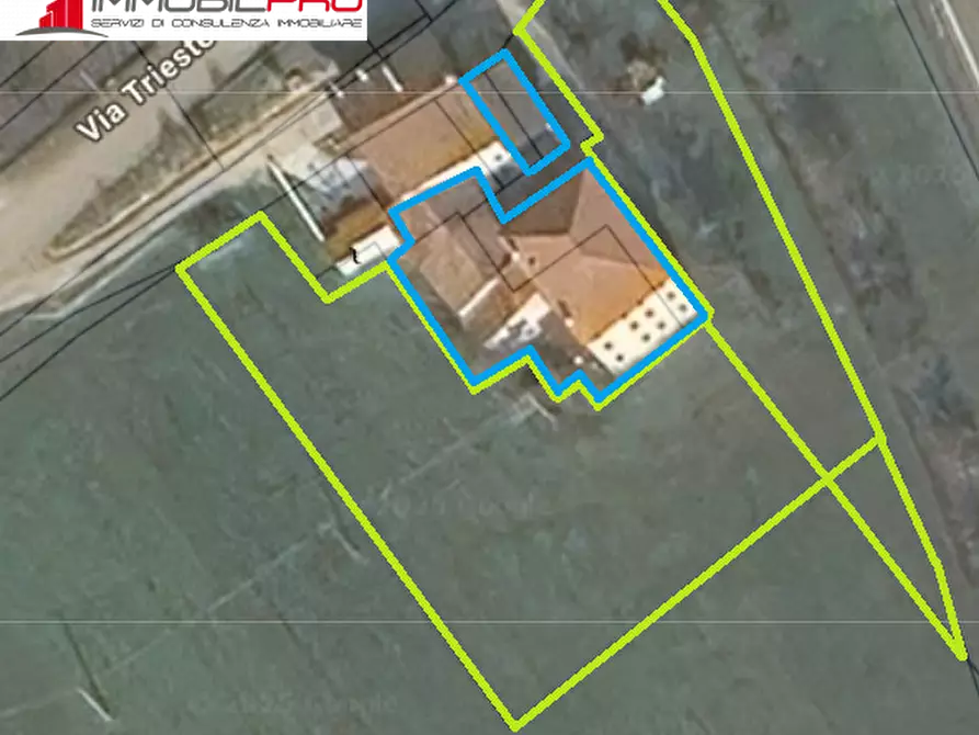 Immagine 27 di Villetta a schiera in vendita  in Via Trieste 36 a Marano Vicentino