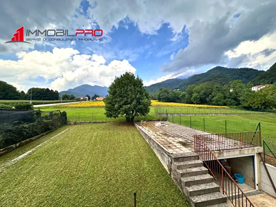 Immagine 4 di Casa indipendente in vendita  in Via F. Gualtieri a Schio