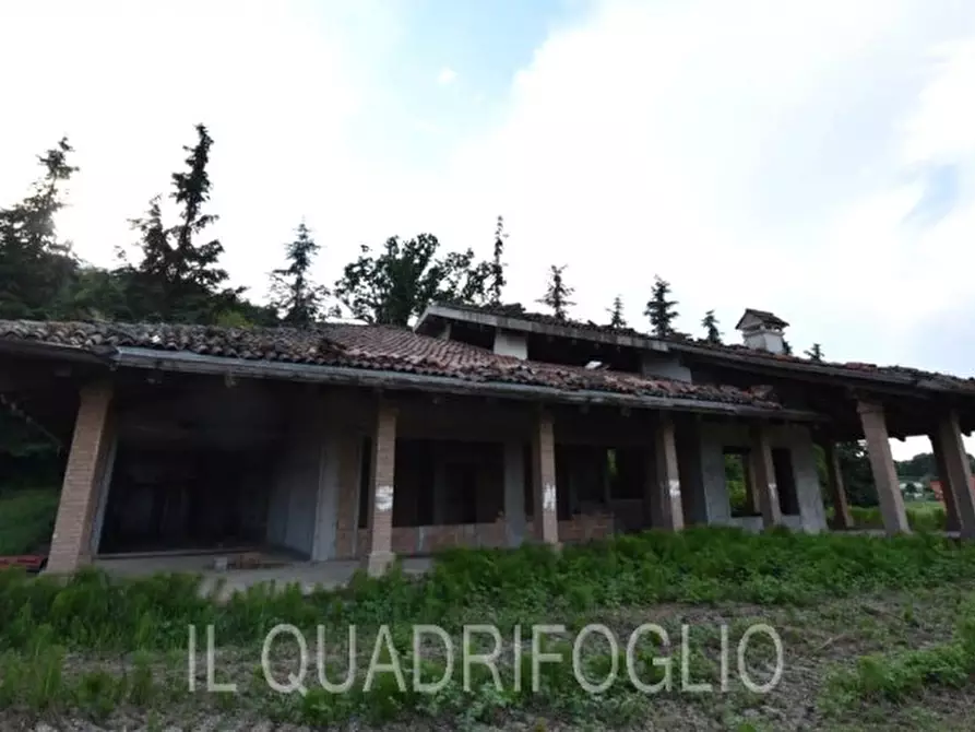 Immagine 2 di Villa in vendita  in Via San Mamante a Cesena