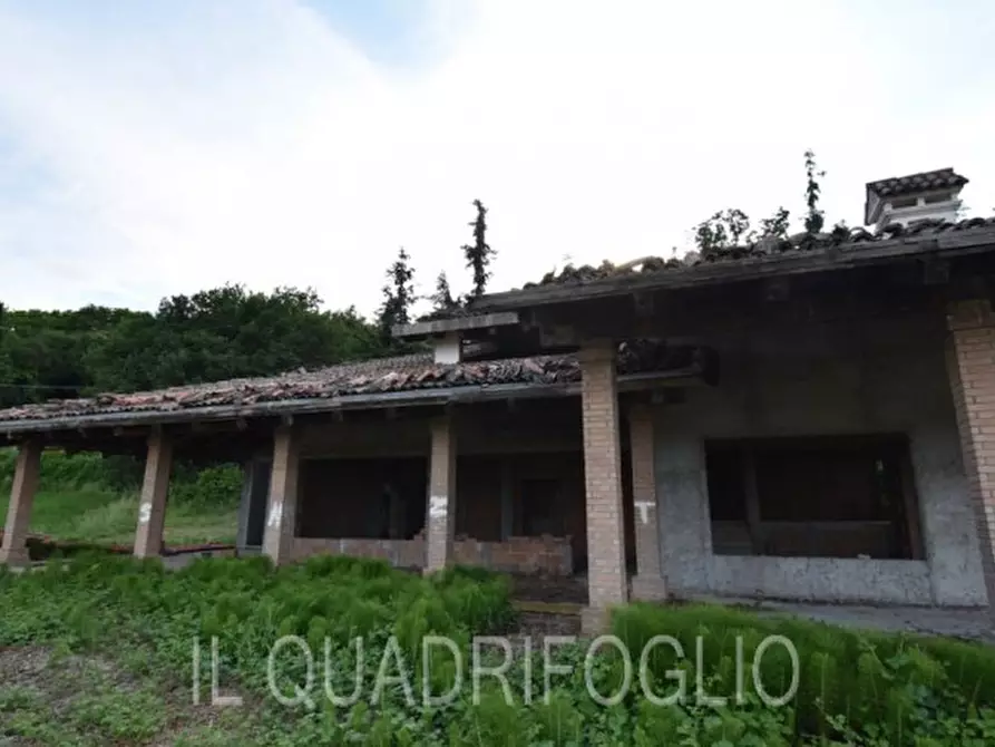 Immagine 3 di Villa in vendita  in Via San Mamante a Cesena
