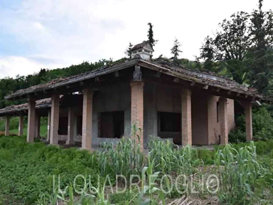 Immagine 5 di Villa in vendita  in Via San Mamante a Cesena