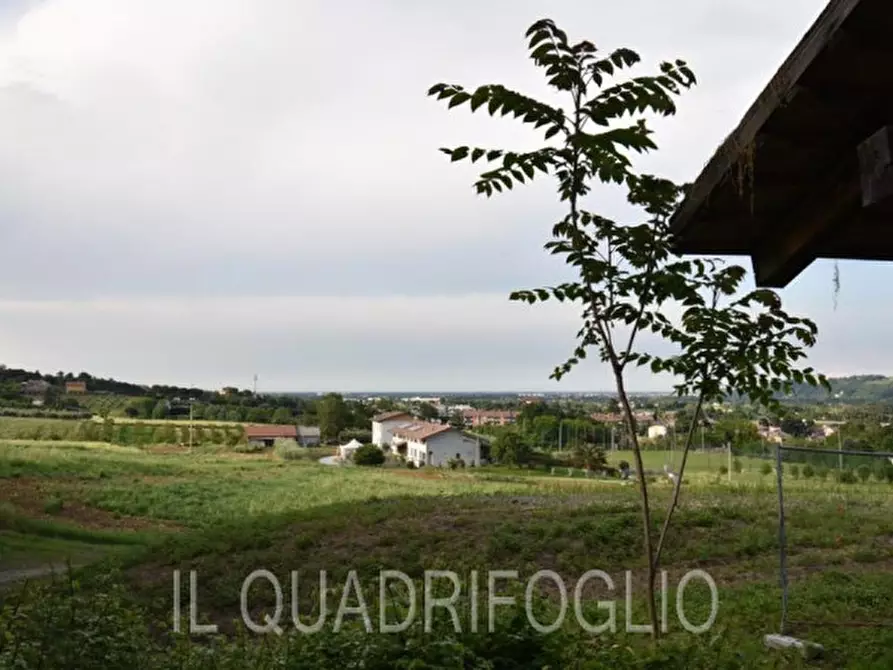 Immagine 6 di Villa in vendita  in Via San Mamante a Cesena