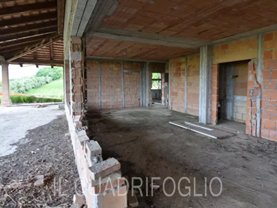 Immagine 7 di Villa in vendita  in Via San Mamante a Cesena