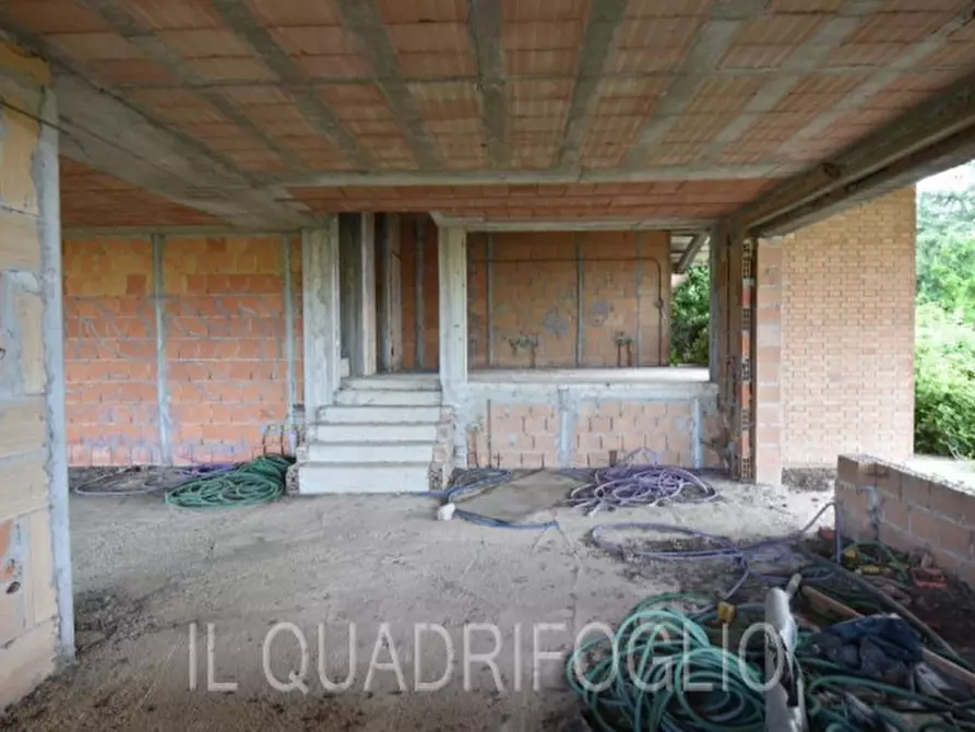 Immagine 8 di Villa in vendita  in Via San Mamante a Cesena