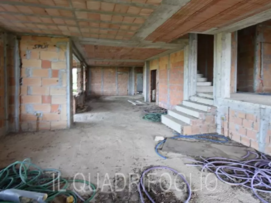 Immagine 9 di Villa in vendita  in Via San Mamante a Cesena