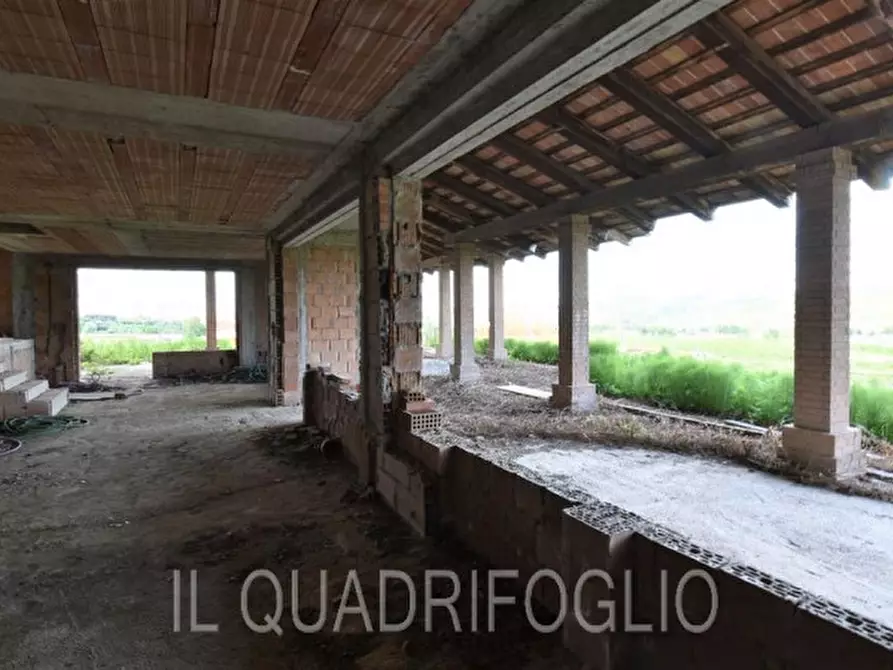 Immagine 10 di Villa in vendita  in Via San Mamante a Cesena