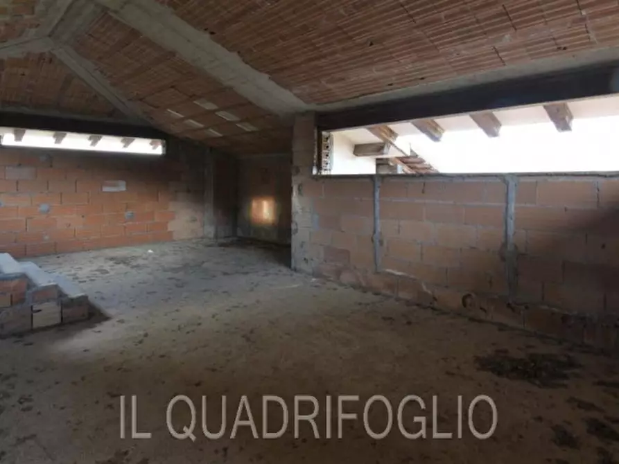 Immagine 12 di Villa in vendita  in Via San Mamante a Cesena