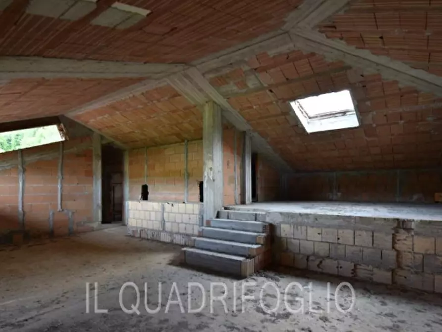 Immagine 13 di Villa in vendita  in Via San Mamante a Cesena