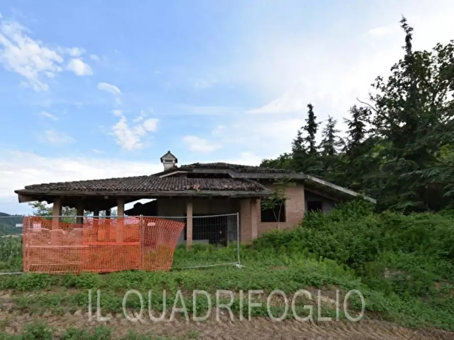 Immagine 14 di Villa in vendita  in Via San Mamante a Cesena