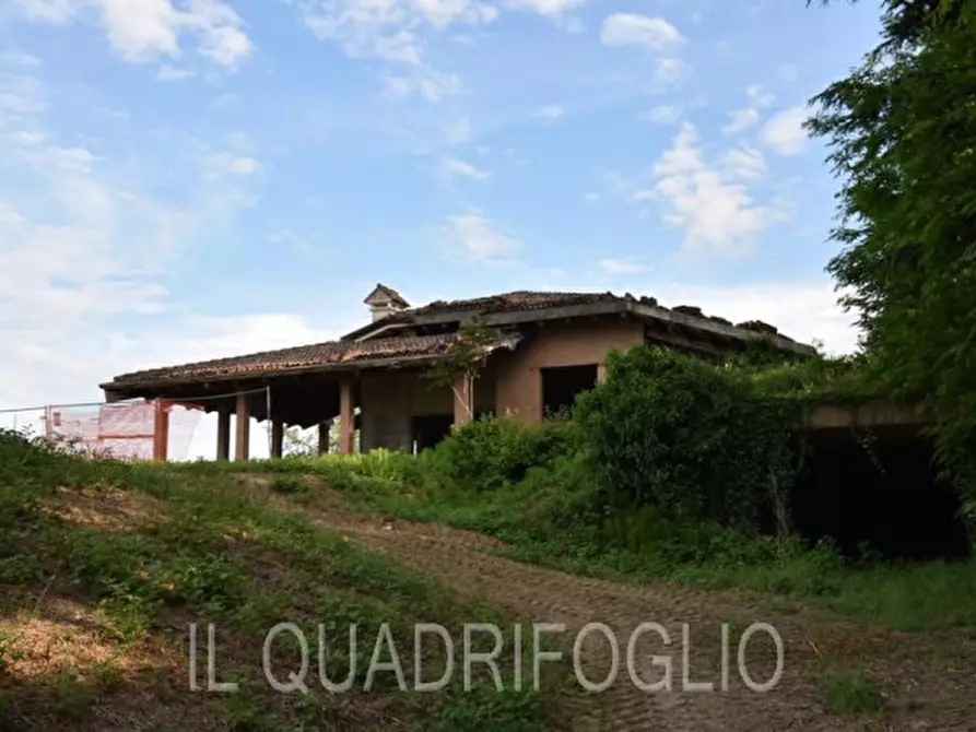 Immagine 15 di Villa in vendita  in Via San Mamante a Cesena