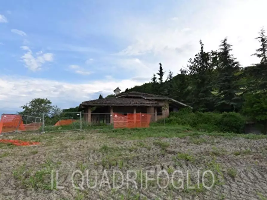 Immagine 16 di Villa in vendita  in Via San Mamante a Cesena