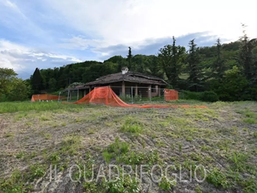 Immagine 17 di Villa in vendita  in Via San Mamante a Cesena