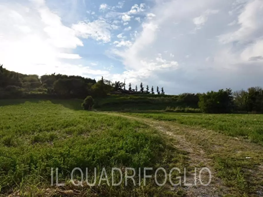 Immagine 18 di Villa in vendita  in Via San Mamante a Cesena