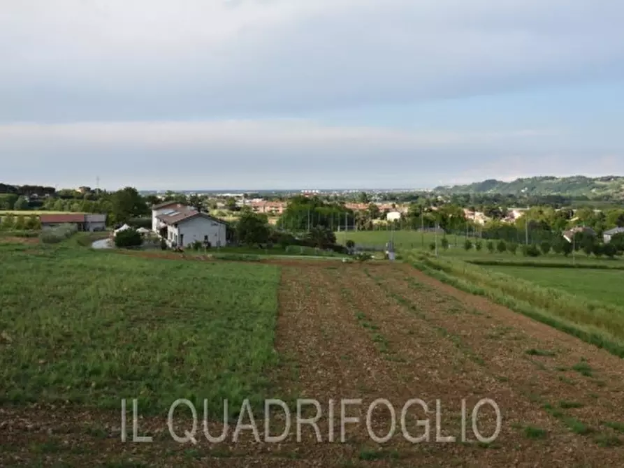 Immagine 19 di Villa in vendita  in Via San Mamante a Cesena