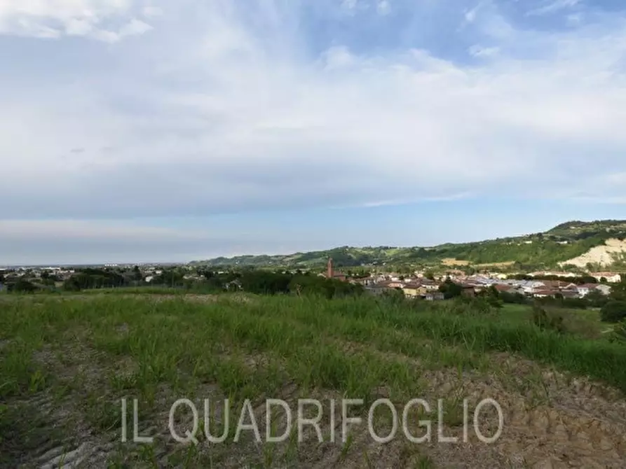 Immagine 21 di Villa in vendita  in Via San Mamante a Cesena