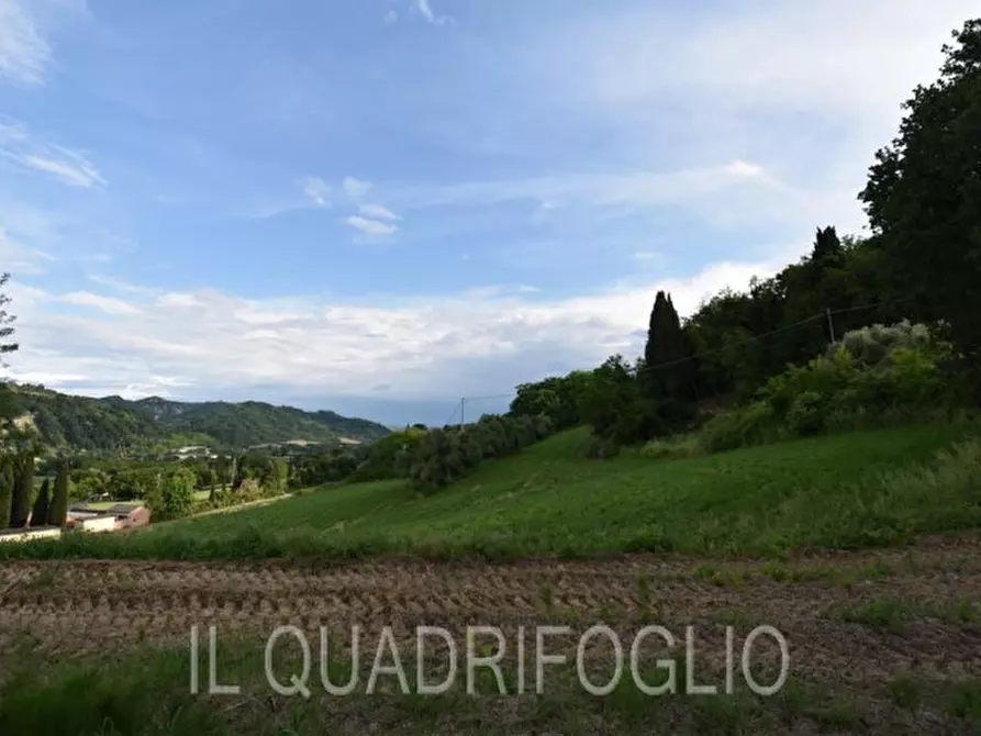 Immagine 22 di Villa in vendita  in Via San Mamante a Cesena