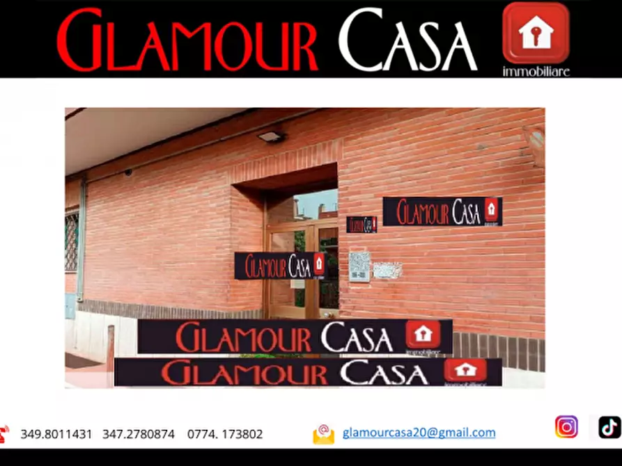 Immagine 3 di Appartamento in vendita  in Via Giuseppe Garibaldi a Guidonia Montecelio