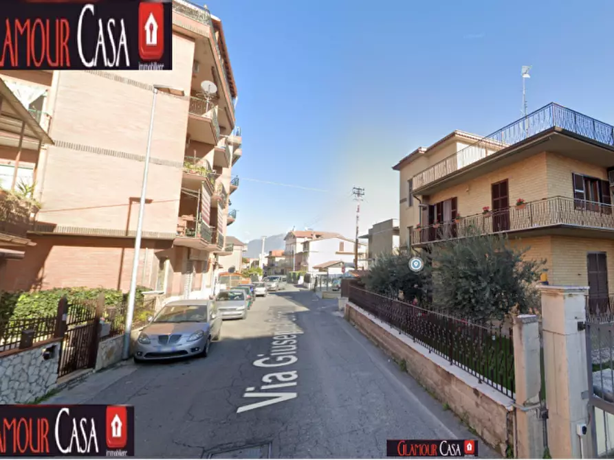 Immagine 7 di Appartamento in vendita  in Via Giuseppe Garibaldi a Guidonia Montecelio