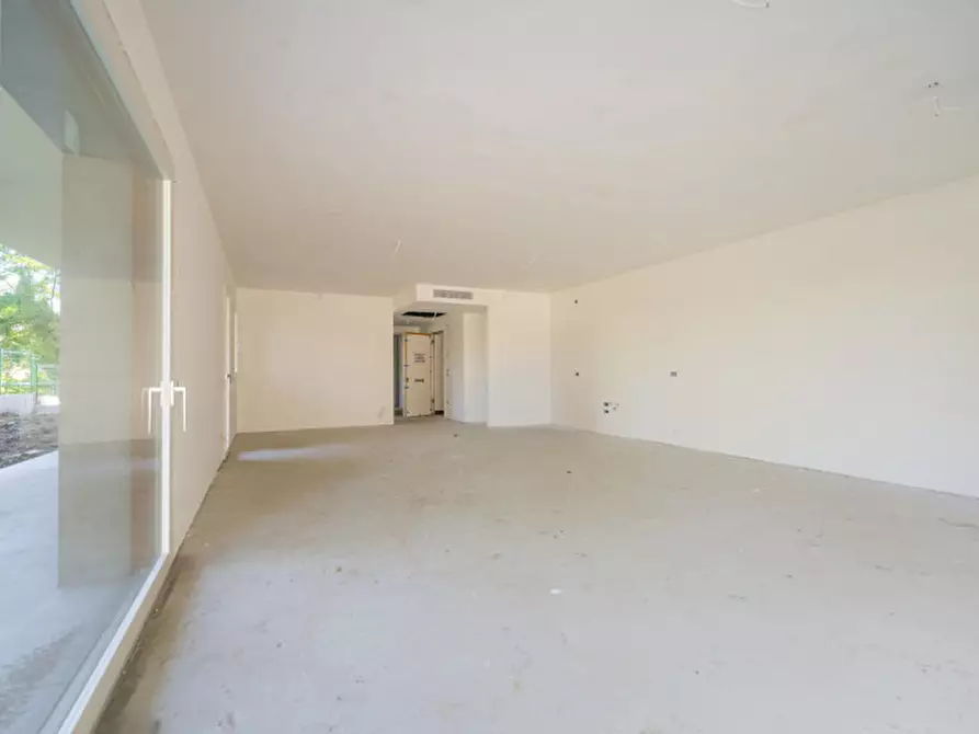 Immagine 2 di Appartamento in vendita  in Via Antonio Cavarzerani a Treviso