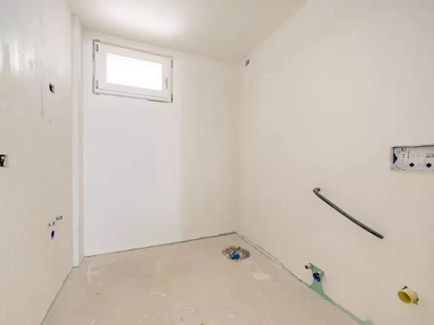 Immagine 7 di Appartamento in vendita  in Via Antonio Cavarzerani a Treviso