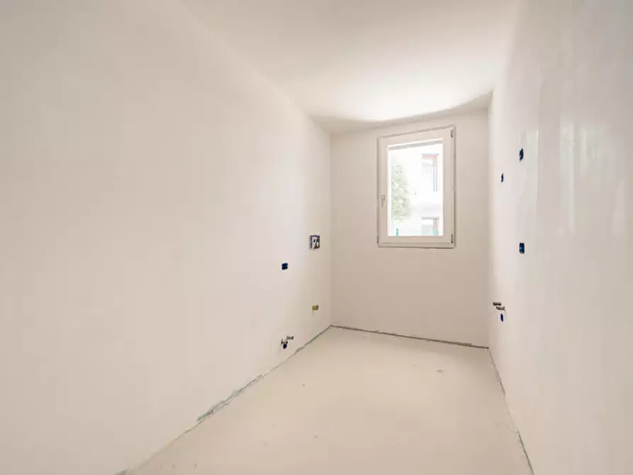 Immagine 13 di Appartamento in vendita  in Via Antonio Cavarzerani a Treviso