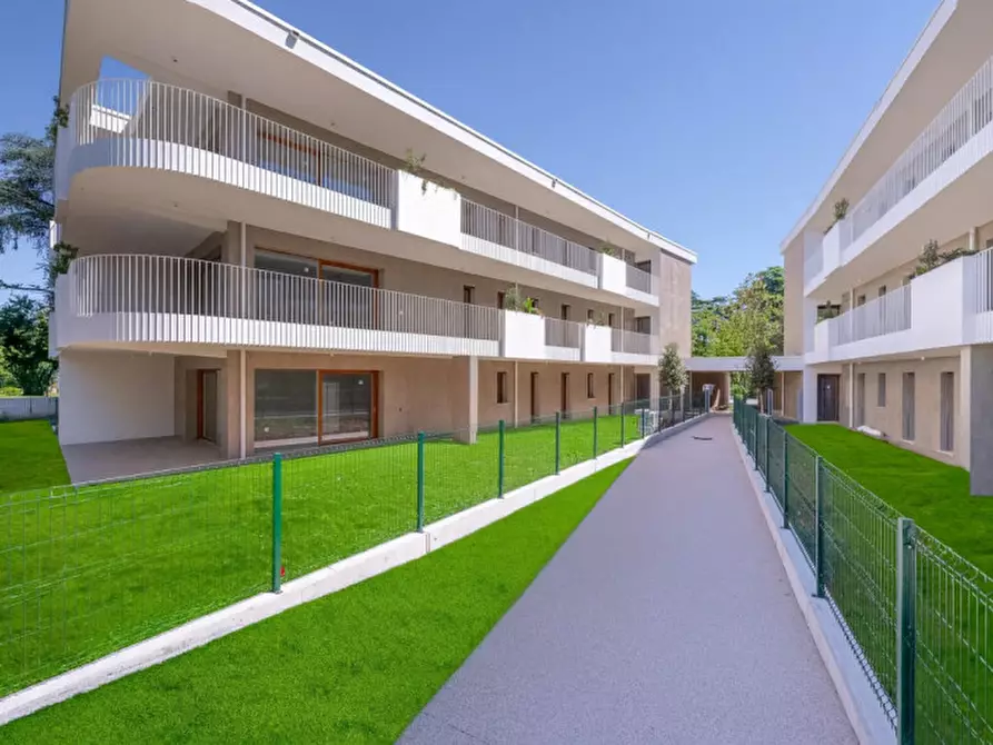 Immagine 22 di Appartamento in vendita  in Via Antonio Cavarzerani a Treviso