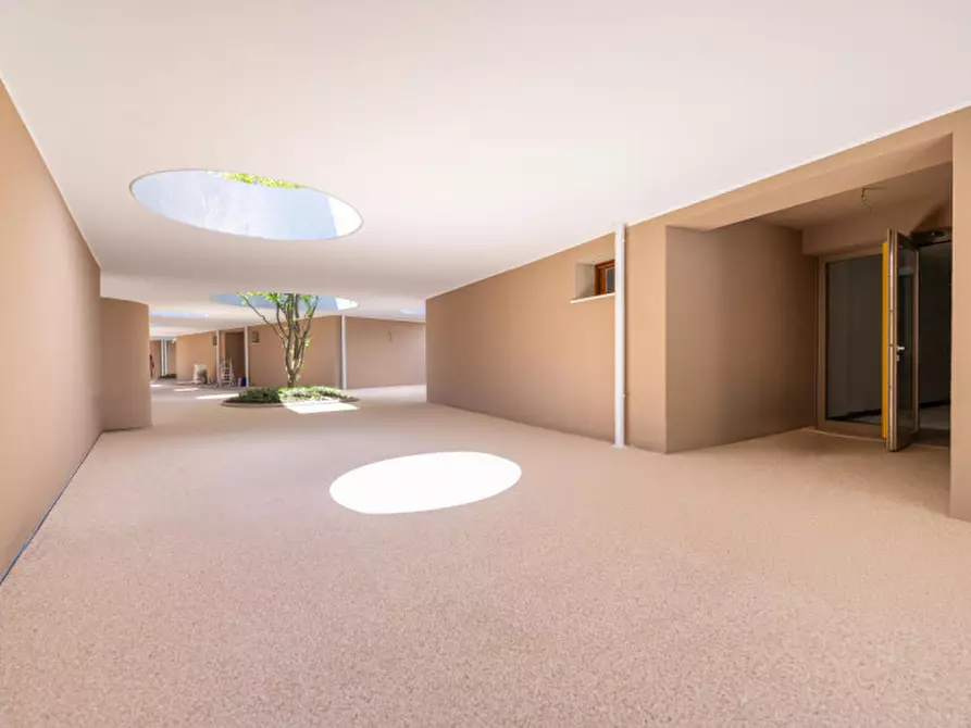 Immagine 23 di Appartamento in vendita  in Via Antonio Cavarzerani a Treviso