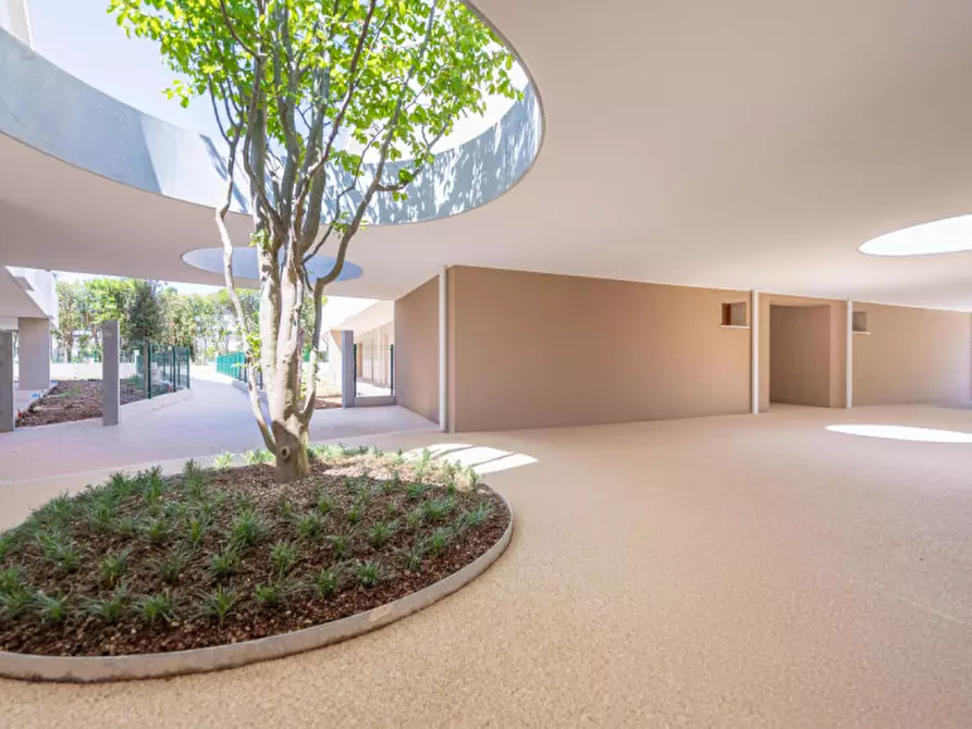 Immagine 24 di Appartamento in vendita  in Via Antonio Cavarzerani a Treviso