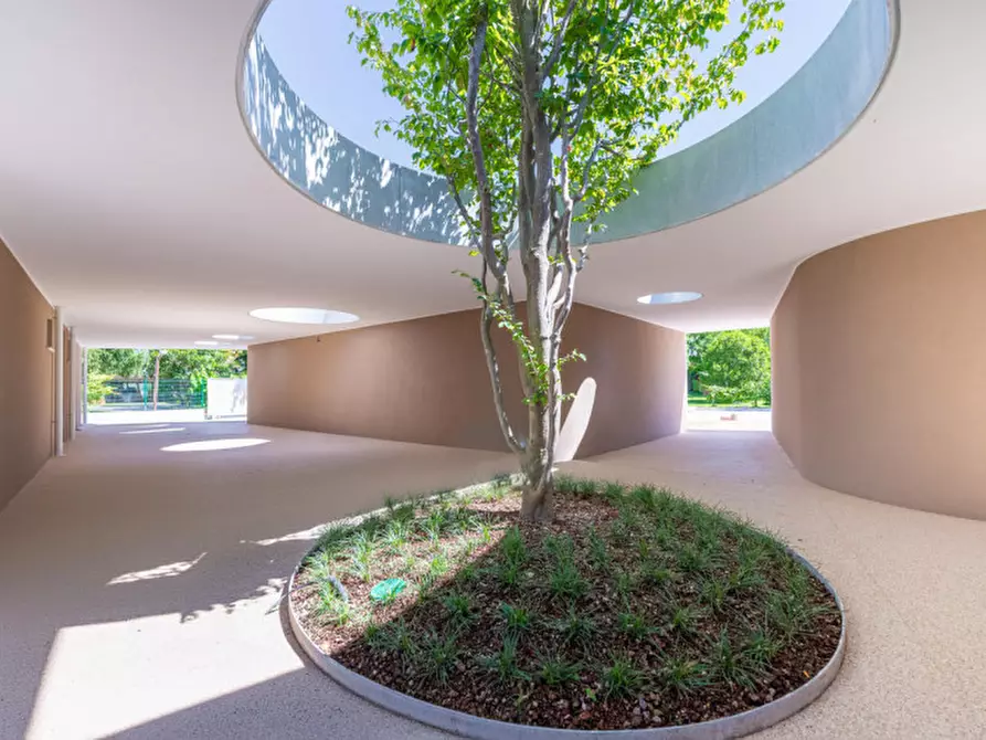 Immagine 25 di Appartamento in vendita  in Via Antonio Cavarzerani a Treviso