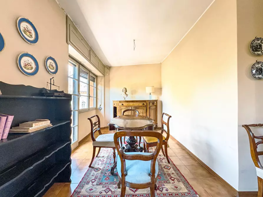 Immagine 13 di Appartamento in vendita  in piazza vittorio veneteo 49 a Invorio