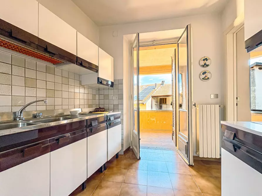 Immagine 20 di Appartamento in vendita  in piazza vittorio veneteo 49 a Invorio