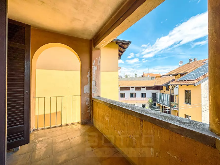 Immagine 20 di Appartamento in vendita  in piazza vittorio veneteo 49 a Invorio