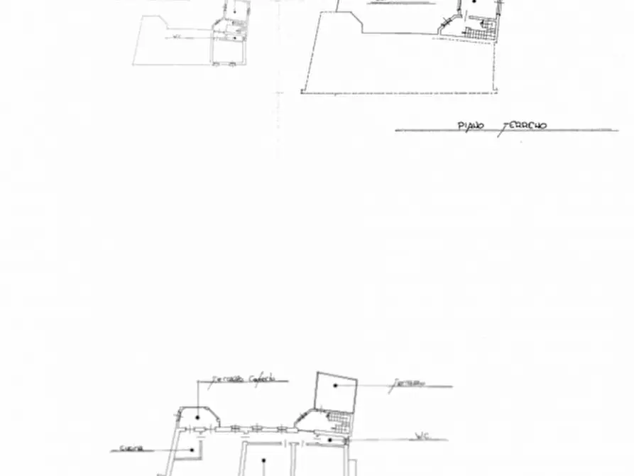 Immagine 25 di Appartamento in vendita  in piazza vittorio veneteo 49 a Invorio