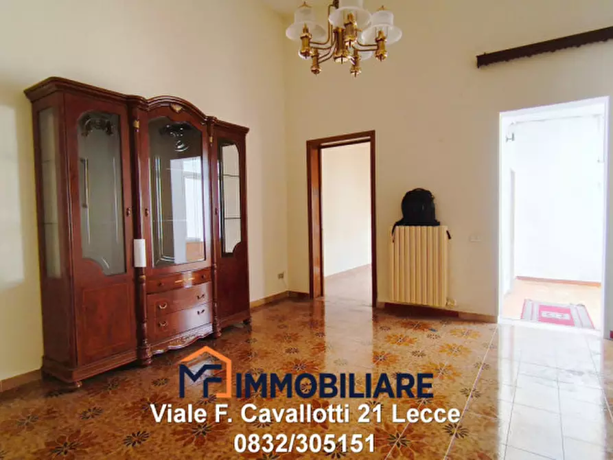 Immagine 4 di Casa indipendente in vendita  in Via Rocco Scotellaro 4 a Lecce