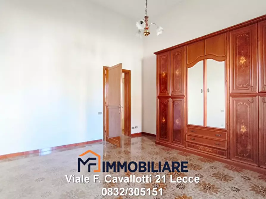 Immagine 5 di Casa indipendente in vendita  in Via Rocco Scotellaro 4 a Lecce