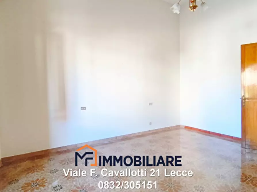 Immagine 6 di Casa indipendente in vendita  in Via Rocco Scotellaro 4 a Lecce