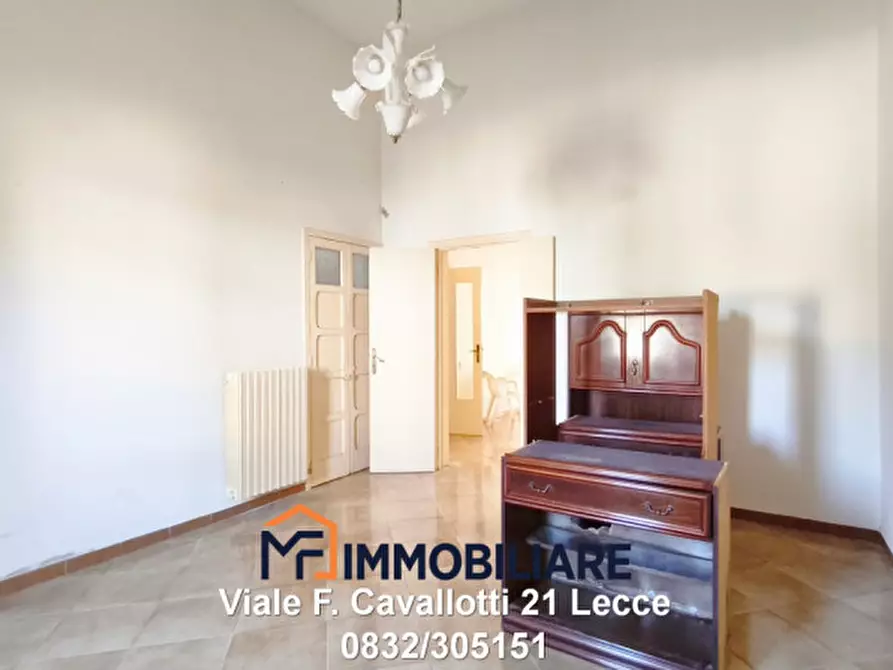Immagine 7 di Casa indipendente in vendita  in Via Rocco Scotellaro 4 a Lecce