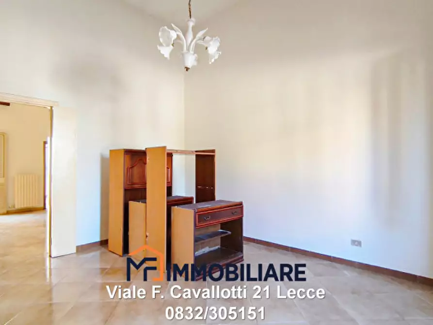 Immagine 8 di Casa indipendente in vendita  in Via Rocco Scotellaro 4 a Lecce
