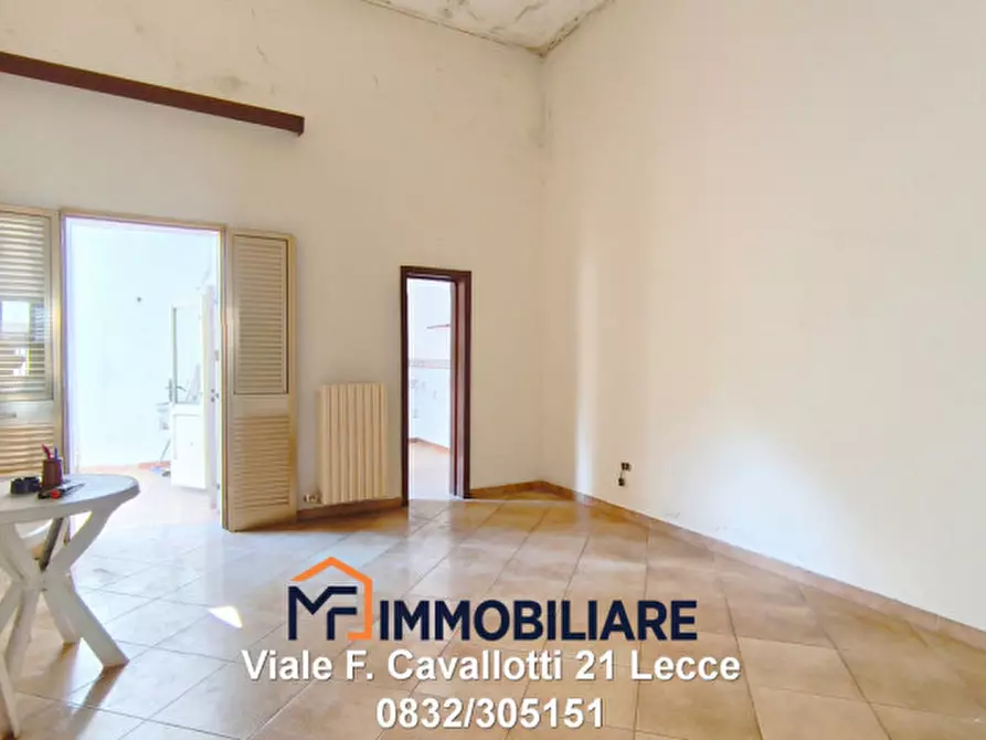 Immagine 9 di Casa indipendente in vendita  in Via Rocco Scotellaro 4 a Lecce