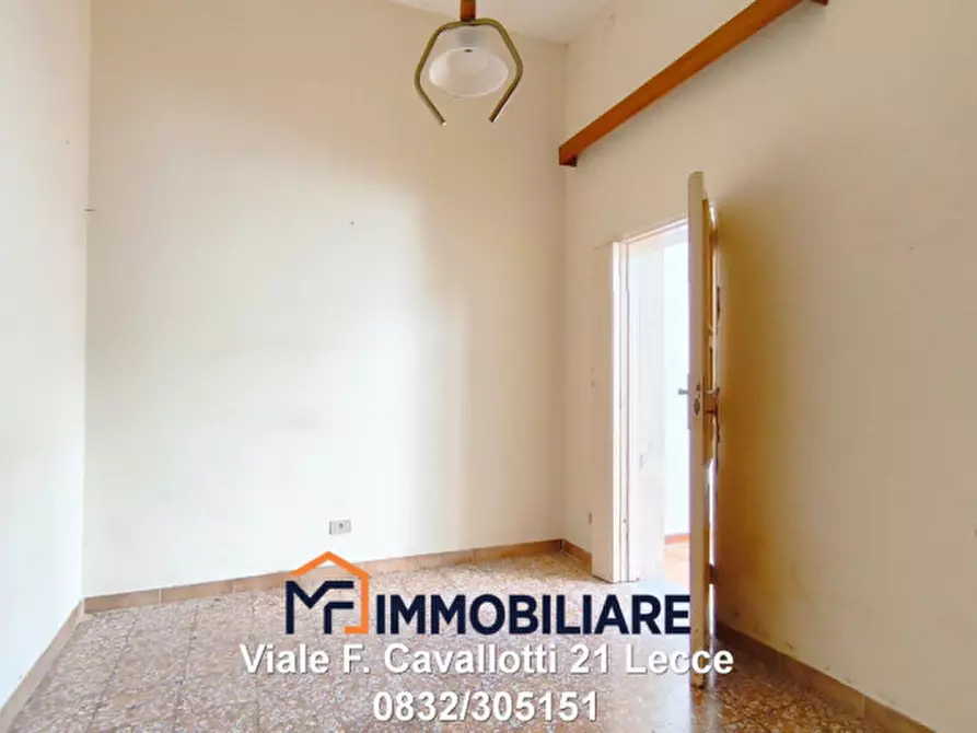 Immagine 11 di Casa indipendente in vendita  in Via Rocco Scotellaro 4 a Lecce