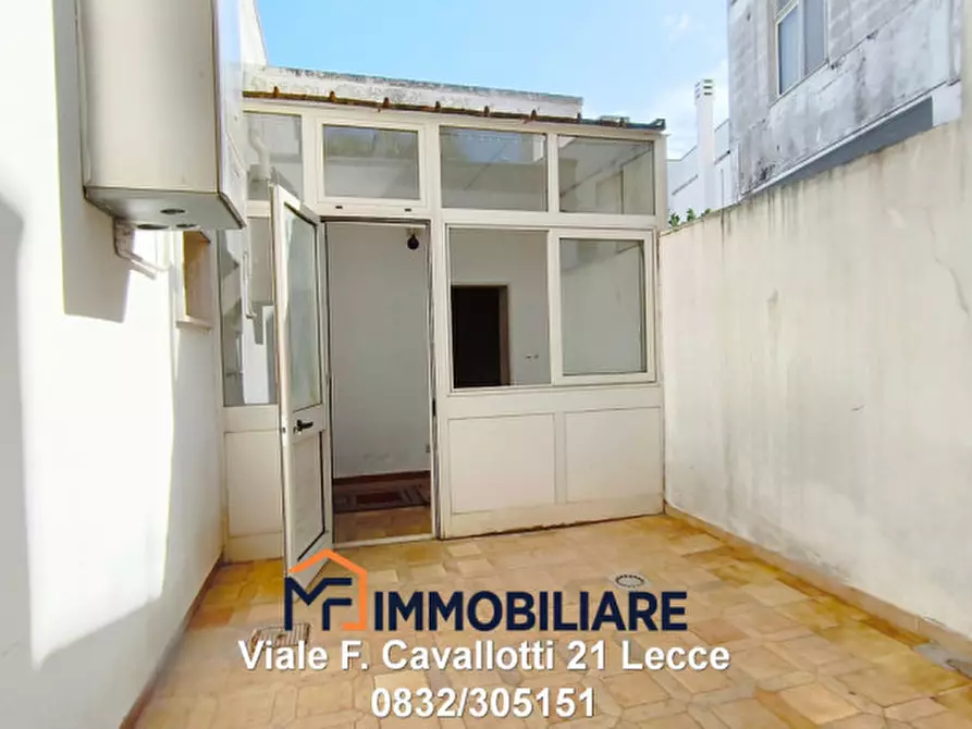 Immagine 13 di Casa indipendente in vendita  in Via Rocco Scotellaro 4 a Lecce